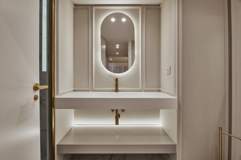 Dzīvoklis pārdošanā Madrid, Spānijā 2 istabas, 105 m2 Nr. 179878 - attēls 14