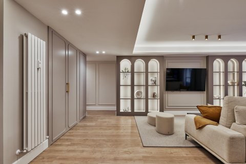 Dzīvoklis pārdošanā Madrid, Spānijā 2 istabas, 105 m2 Nr. 179878 - attēls 2