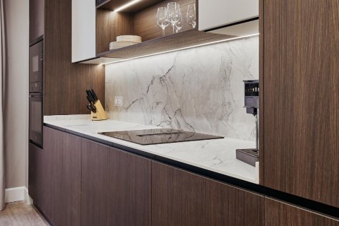 Dzīvoklis pārdošanā Madrid, Spānijā 2 istabas, 105 m2 Nr. 179878 - attēls 21