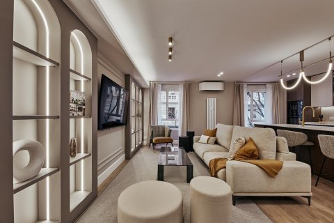 Dzīvoklis pārdošanā Madrid, Spānijā 2 istabas, 105 m2 Nr. 179878 - attēls 7