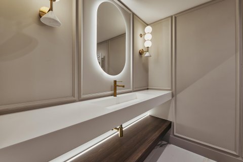 Dzīvoklis pārdošanā Madrid, Spānijā 2 istabas, 105 m2 Nr. 179878 - attēls 24