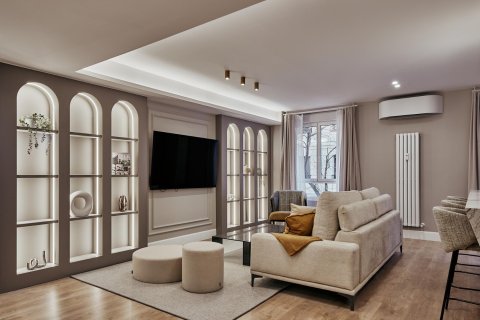 Dzīvoklis pārdošanā Madrid, Spānijā 2 istabas, 105 m2 Nr. 179878 - attēls 9