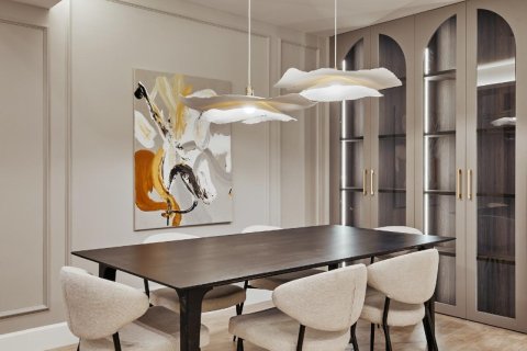 Dzīvoklis pārdošanā Madrid, Spānijā 2 istabas, 105 m2 Nr. 179878 - attēls 16