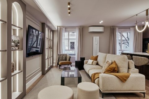 Dzīvoklis pārdošanā Madrid, Spānijā 2 istabas, 105 m2 Nr. 179878 - attēls 6