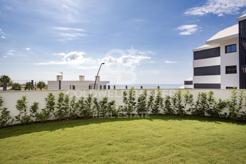 Apartament w Fuengirola, Malaga, Hiszpania 2 sypialnie, 104 mkw. nr 157355 – zdjęcie 9