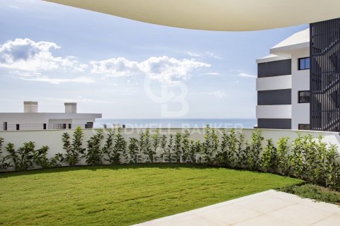 Huoneisto Fuengirola, Malaga, Espanja 2 makuuhuonetta, 201 m2 No. 157357