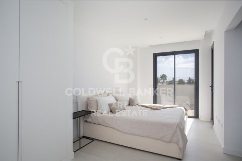 Apartament w Fuengirola, Malaga, Hiszpania 2 sypialnie, 121 mkw. nr 157353 – zdjęcie 6