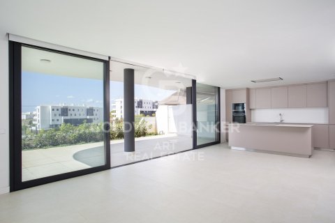 Apartament w Fuengirola, Malaga, Hiszpania 2 sypialnie, 167 mkw. nr 157358 – zdjęcie 4