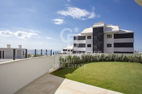 Apartament w Fuengirola, Malaga, Hiszpania 2 sypialnie, 167 mkw. nr 157358 – zdjęcie 3