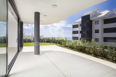 Apartament w Fuengirola, Malaga, Hiszpania 2 sypialnie, 167 mkw. nr 157358 – zdjęcie 8