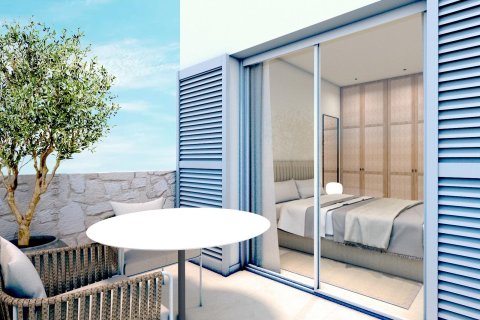 Villa till salu Torre de la Horadada, Alicante, Spanien 4 sovrum, 132 kvm. Nr. 139435 - foto 4