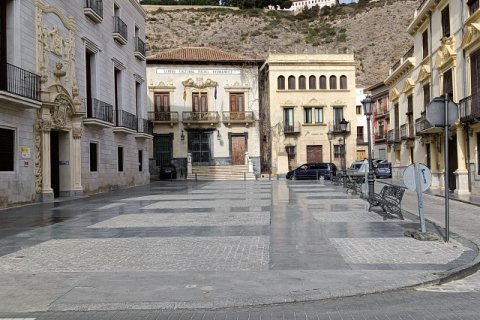Villa till salu Alicante, Spanien 4 sovrum, 380 kvm. Nr. 139440 - foto 4