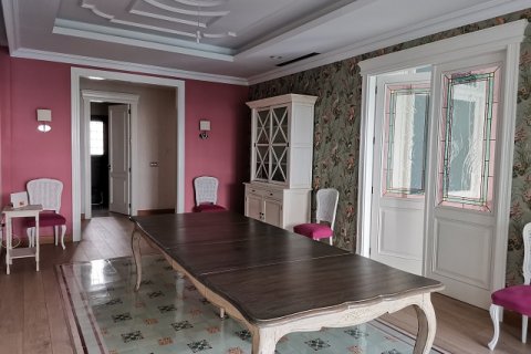 Villa till salu Alicante, Spanien 4 sovrum, 380 kvm. Nr. 139440 - foto 18