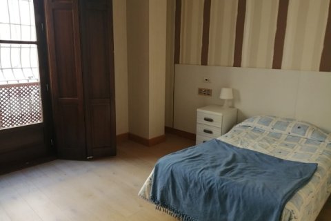 Villa till salu Alicante, Spanien 4 sovrum, 380 kvm. Nr. 139440 - foto 13
