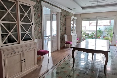 Villa till salu Alicante, Spanien 4 sovrum, 380 kvm. Nr. 139440 - foto 24