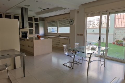 Villa till salu Alicante, Spanien 4 sovrum, 380 kvm. Nr. 139440 - foto 25