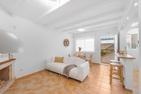 Radhus till salu Alicante, Spanien 2 sovrum, 64 kvm. Nr. 139437 - foto 14