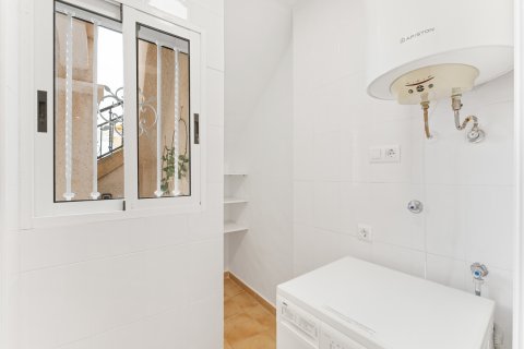 Radhus till salu Alicante, Spanien 2 sovrum, 64 kvm. Nr. 139437 - foto 19