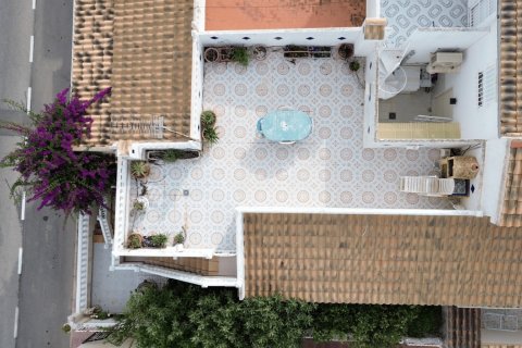 Villetta a schiera in vendita a Alicante, Spagna 3 camere da letto, 91 mq. N° 139439 - foto 6