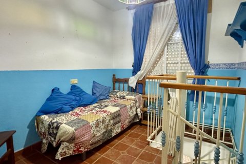 Villetta a schiera in vendita a Alicante, Spagna 3 camere da letto, 91 mq. N° 139439 - foto 9