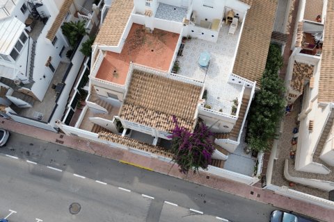 Villetta a schiera in vendita a Alicante, Spagna 3 camere da letto, 91 mq. N° 139439 - foto 10