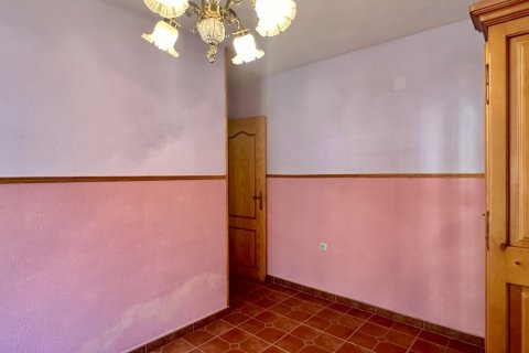 Villetta a schiera in vendita a Alicante, Spagna 3 camere da letto, 91 mq. N° 139439 - foto 29