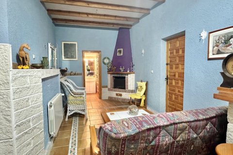 Villetta a schiera in vendita a Alicante, Spagna 3 camere da letto, 91 mq. N° 139439 - foto 15