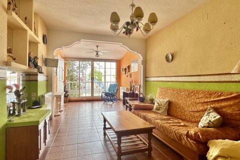 Villetta a schiera in vendita a Alicante, Spagna 3 camere da letto, 91 mq. N° 139439 - foto 19