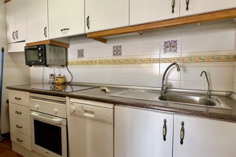 Villetta a schiera in vendita a Alicante, Spagna 3 camere da letto, 91 mq. N° 139439 - foto 25