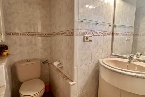 Villetta a schiera in vendita a Alicante, Spagna 3 camere da letto, 91 mq. N° 139439 - foto 16