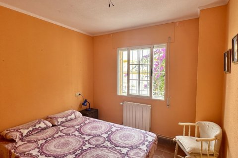 Villetta a schiera in vendita a Alicante, Spagna 3 camere da letto, 91 mq. N° 139439 - foto 23