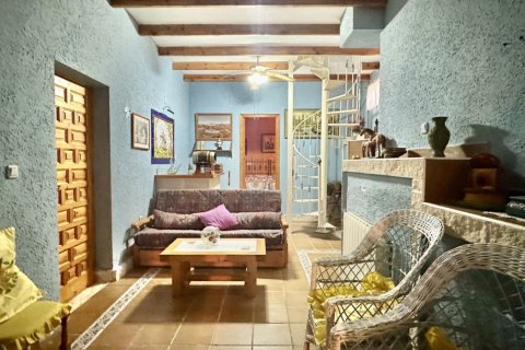 Villetta a schiera in vendita a Alicante, Spagna 3 camere da letto, 91 mq. N° 139439 - foto 8