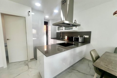 Villa till salu Torrevieja, Alicante, Spanien 3 sovrum, 106 kvm. Nr. 139438 - foto 5