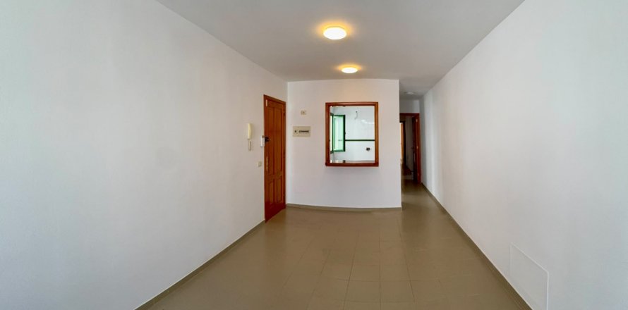 Wohnung in Arrecife, Lanzarote, Spanien 2 Schlafzimmer, 65 m2 Nr. 192238