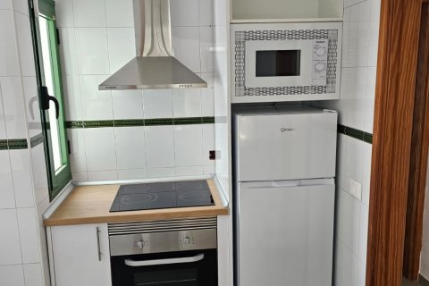 Wohnung zum Verkauf in Arrecife, Lanzarote, Spanien 2 Schlafzimmer, 65 m2 Nr. 192238 - Foto 10