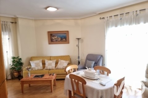 Huoneisto myytävänä Albatera, Alicante, Espanja, 4 makuuhuonetta, 139 m2 No. 192236 - kuva 2