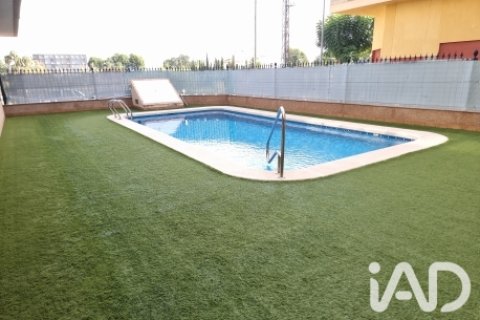 Huoneisto myytävänä Albatera, Alicante, Espanja, 4 makuuhuonetta, 139 m2 No. 192236 - kuva 16