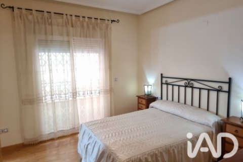 Huoneisto myytävänä Albatera, Alicante, Espanja, 4 makuuhuonetta, 139 m2 No. 192236 - kuva 7