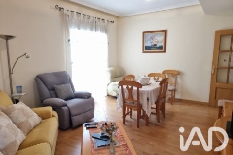 Huoneisto Albatera, Alicante, Espanja 4 makuuhuonetta, 139 m2 No. 192236