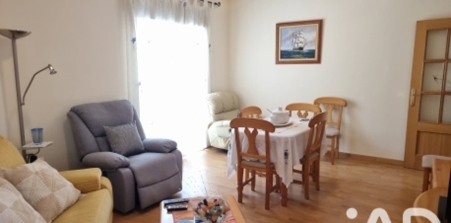 Huoneisto Albatera, Alicante, Espanja 4 makuuhuonetta, 139 m2 No. 192236