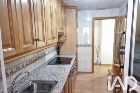 Huoneisto myytävänä Albatera, Alicante, Espanja, 4 makuuhuonetta, 139 m2 No. 192236 - kuva 5