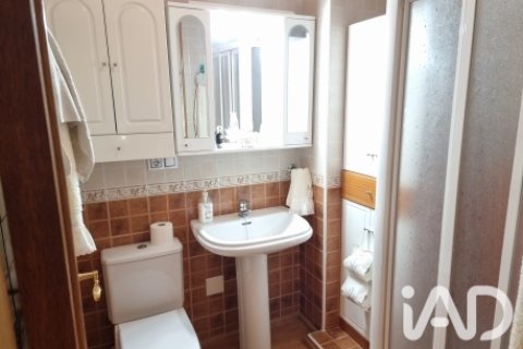 Huoneisto myytävänä Albatera, Alicante, Espanja, 4 makuuhuonetta, 139 m2 No. 192236 - kuva 17