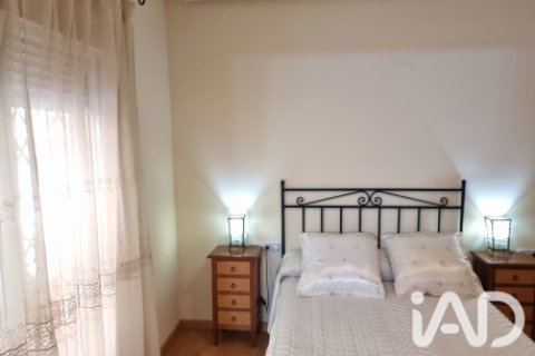 Huoneisto myytävänä Albatera, Alicante, Espanja, 4 makuuhuonetta, 139 m2 No. 192236 - kuva 8