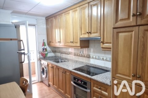Huoneisto myytävänä Albatera, Alicante, Espanja, 4 makuuhuonetta, 139 m2 No. 192236 - kuva 6