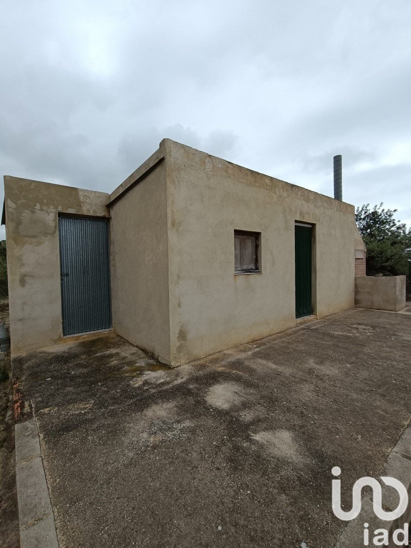 Land in El Perello, Tarragona, Spanien 3500 m2 Nr. 192247