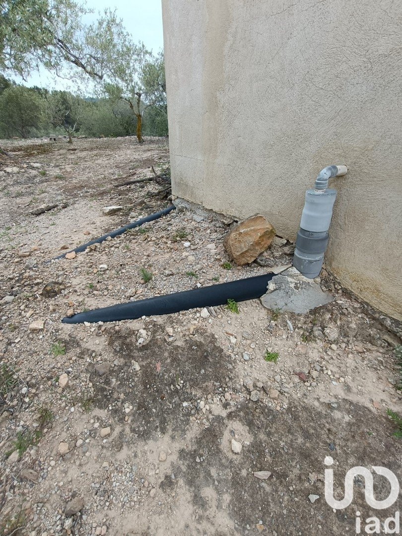 Land in El Perello, Tarragona, Spanien 3500 m2 Nr. 192247