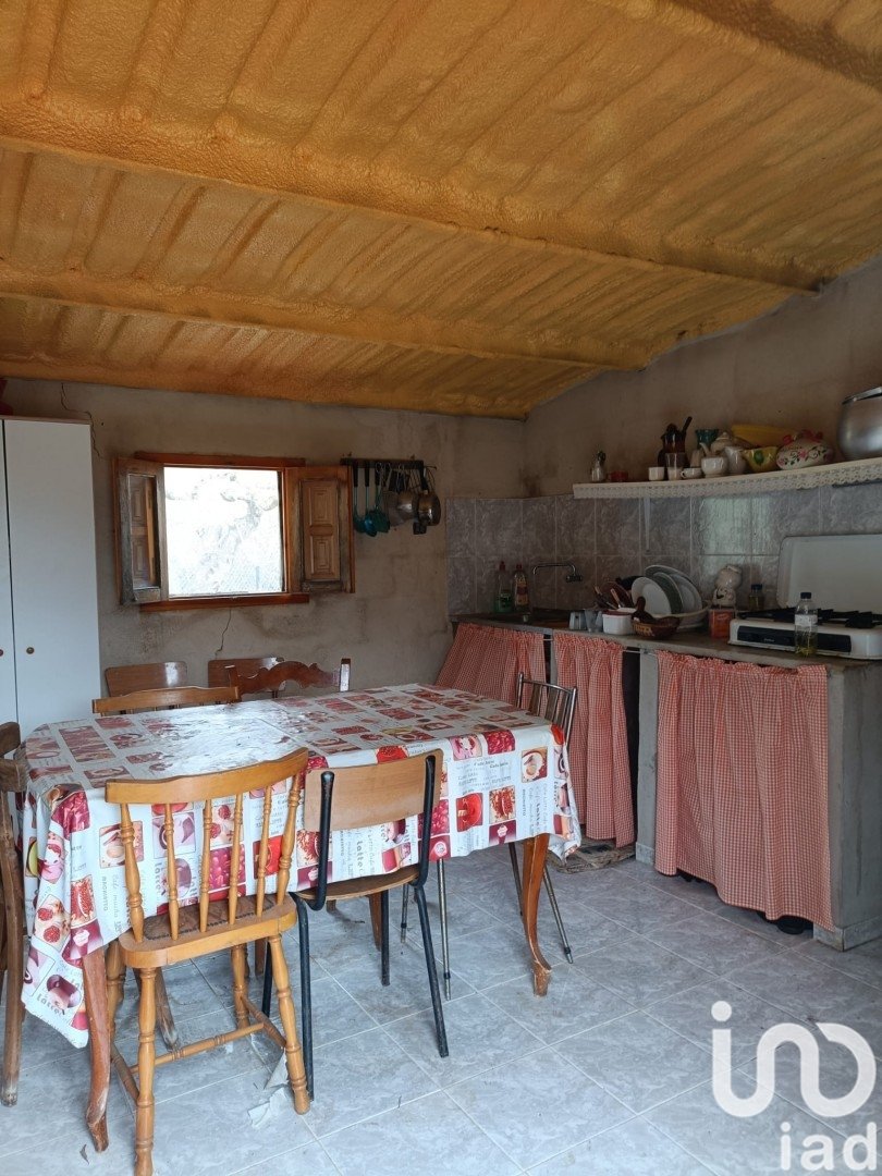 Land in El Perello, Tarragona, Spanien 3500 m2 Nr. 192247