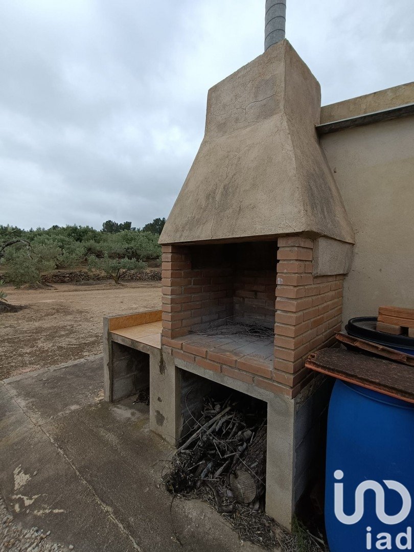 Land in El Perello, Tarragona, Spanien 3500 m2 Nr. 192247