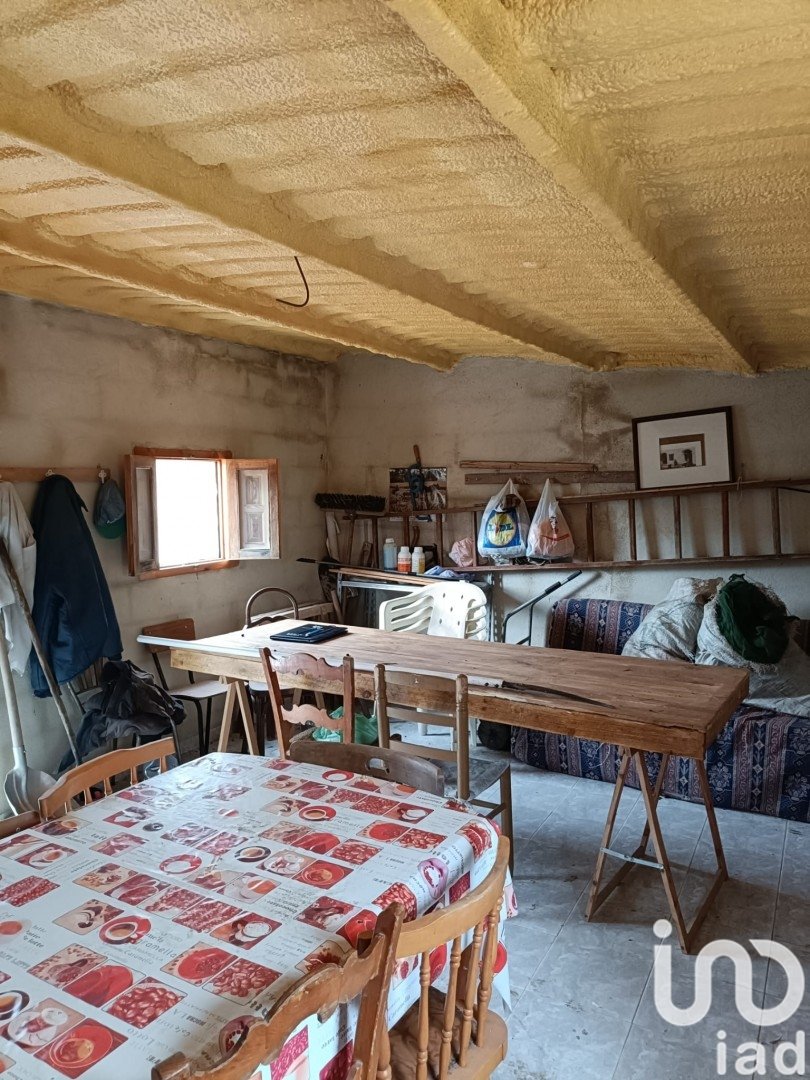 Land in El Perello, Tarragona, Spanien 3500 m2 Nr. 192247