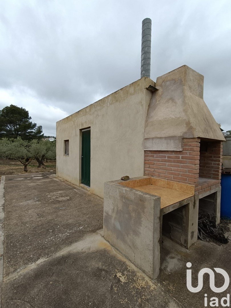 Land in El Perello, Tarragona, Spanien 3500 m2 Nr. 192247